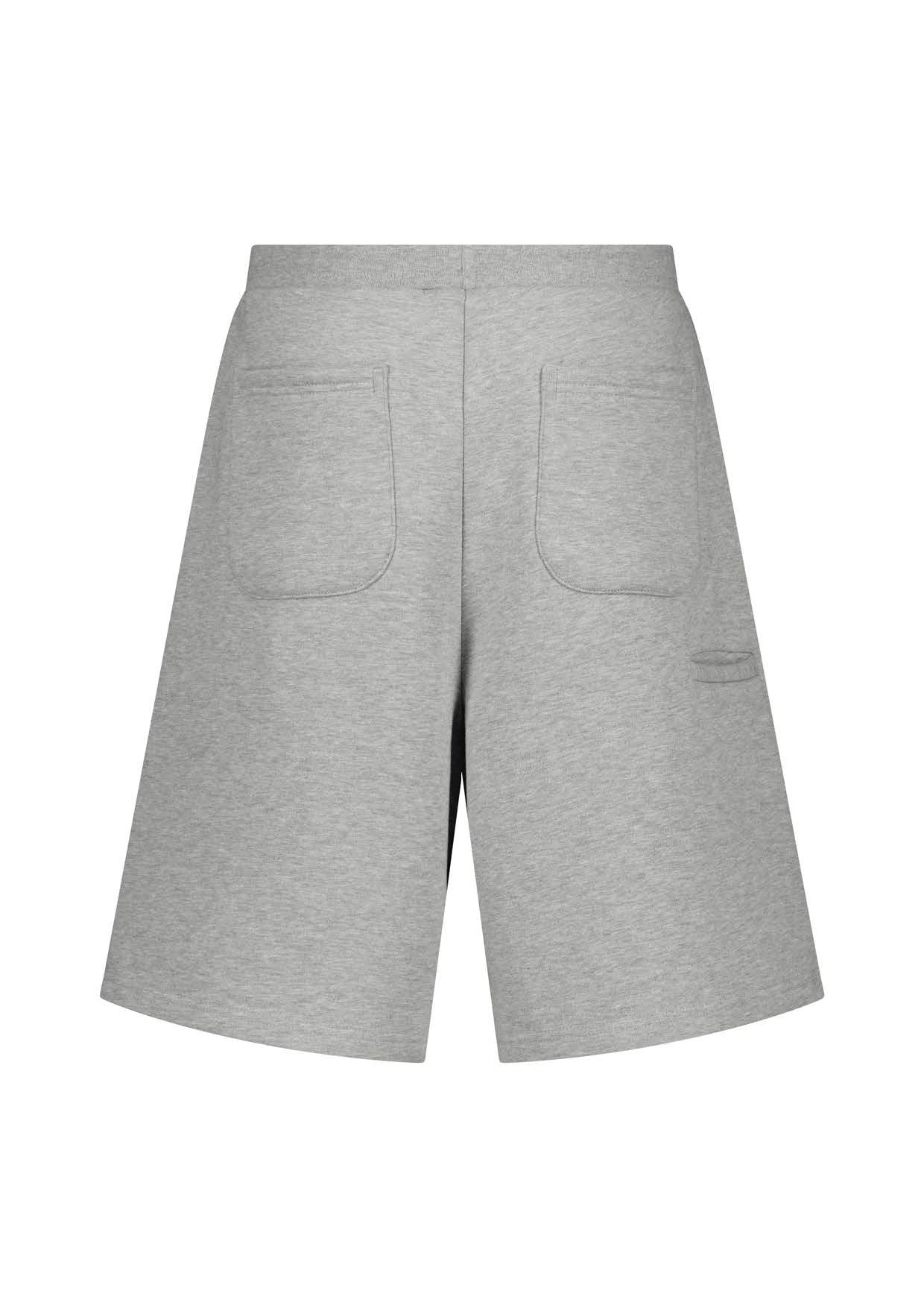 COMFORT SHORTS – GREY