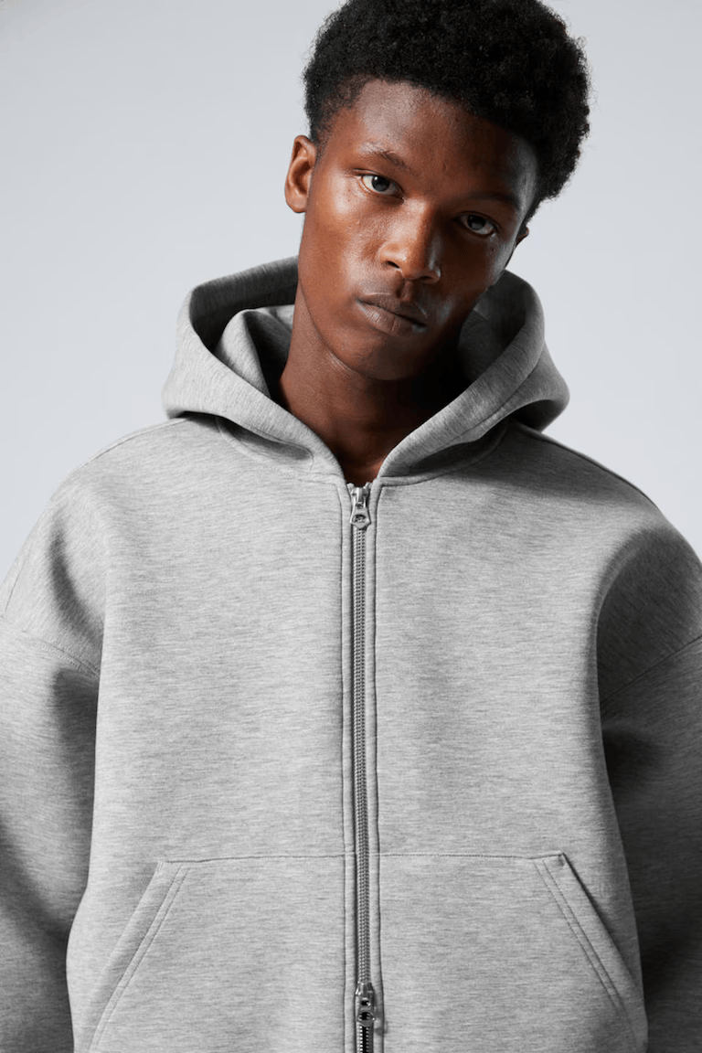 Essential Zipped Vest – SIMON SCUBA