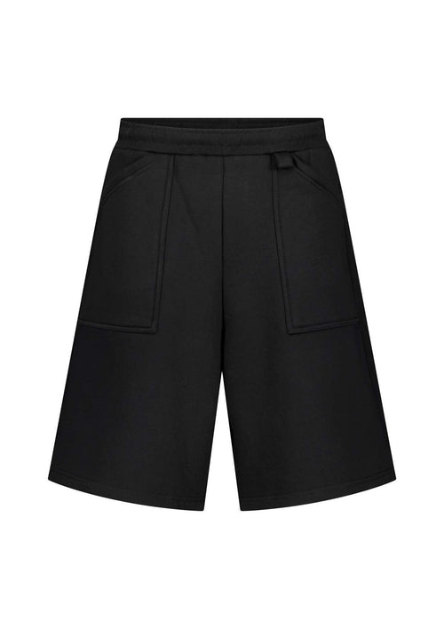 COMFORT SHORTS – BLACK