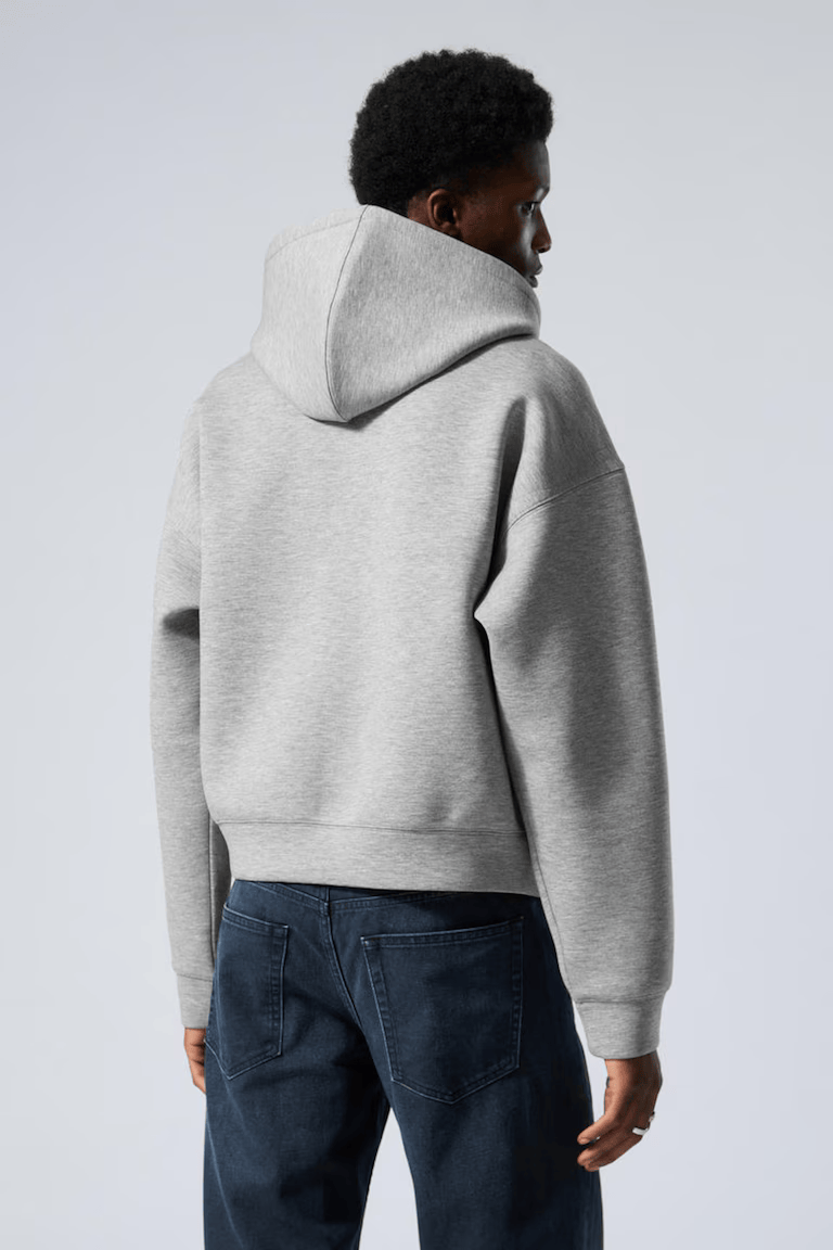 Essential Zipped Vest – SIMON SCUBA