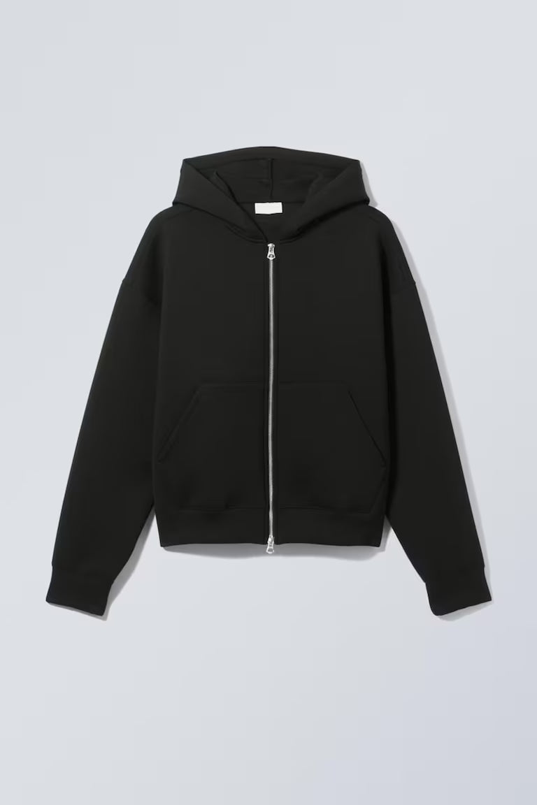 Essential Zipped Vest – SIMON SCUBA